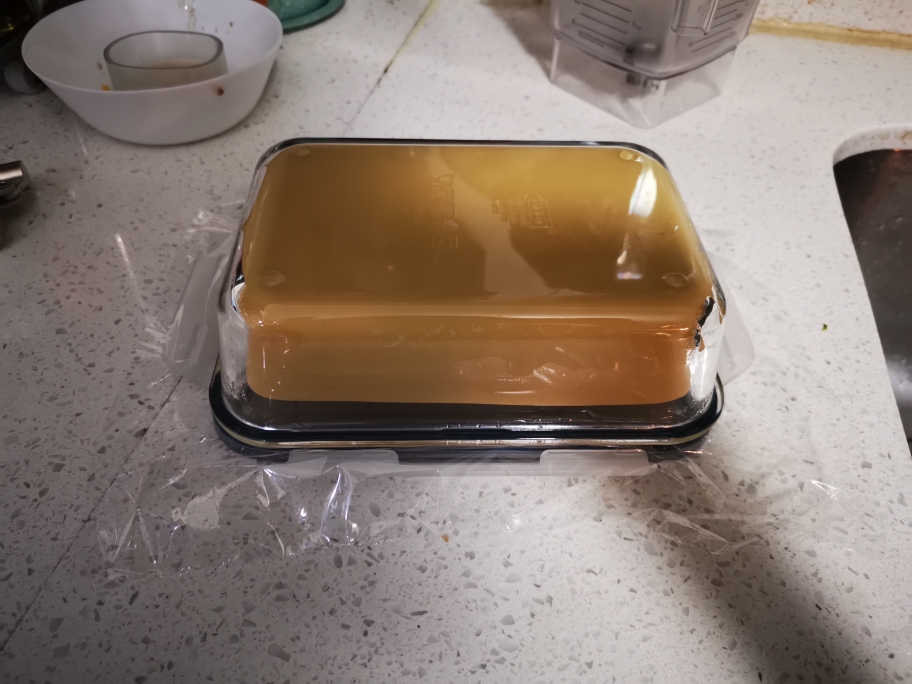 懒人高压锅豌豆黄儿的做法 步骤7
