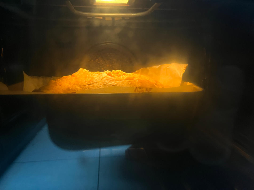 香蕉蛋糕 banana bread （非低糖）传统配方