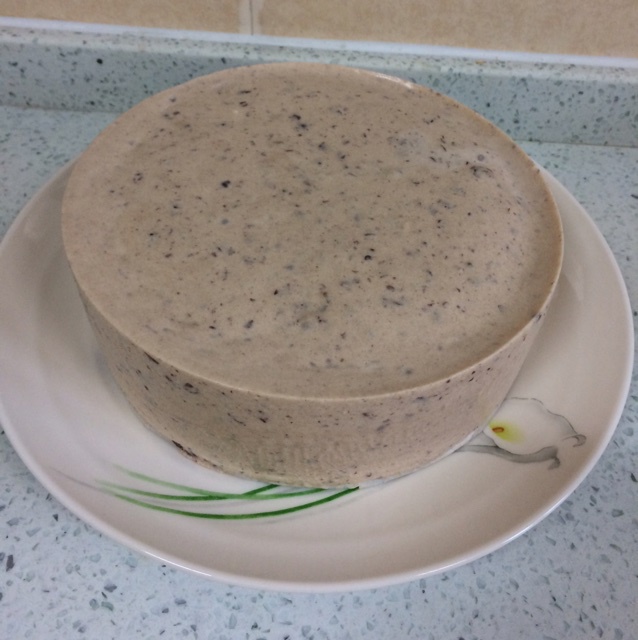 《Tinrry下午茶》教你做抹茶红豆卷