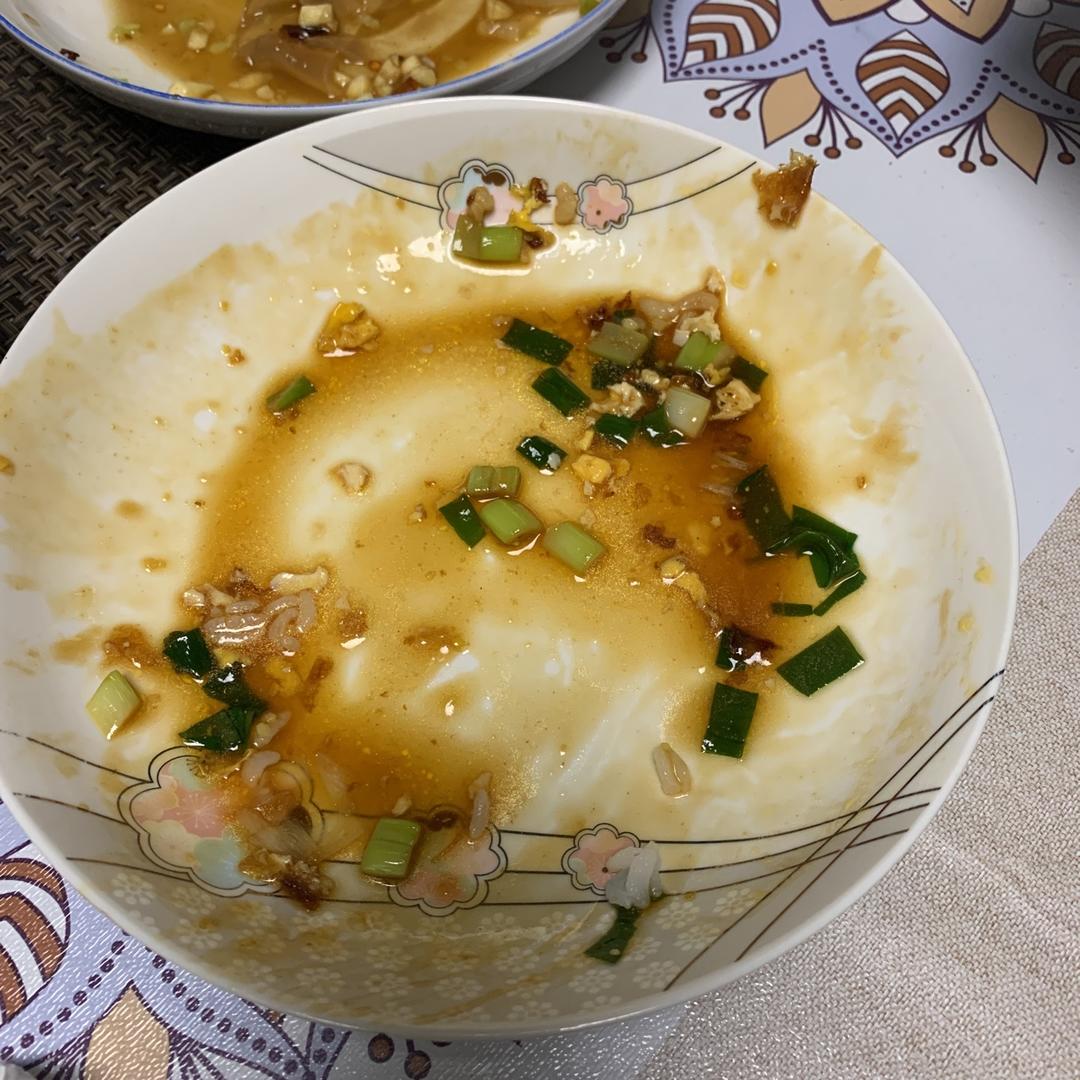简单零失败！比肉还好吃的糖醋煎蛋！