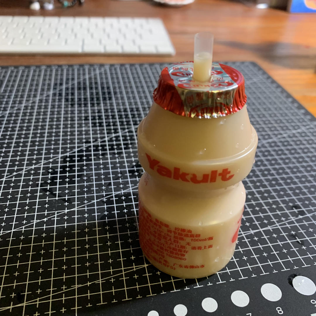 下午茶/夜宵🍵