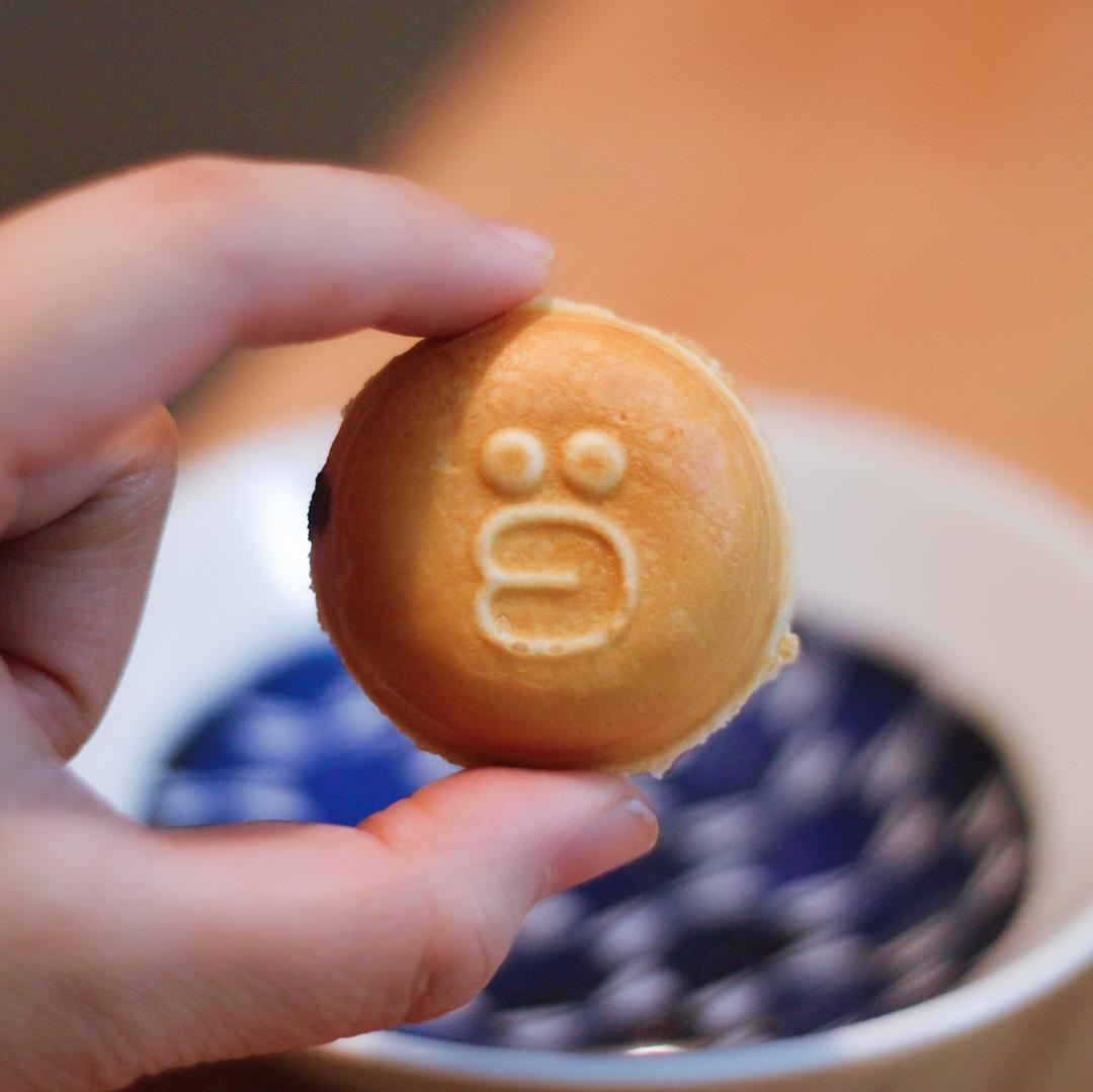 经典格子华夫饼 Belgian Waffle