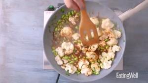美式中餐•左宗棠花菜[General Tso's Cauliflower]的做法 步骤5