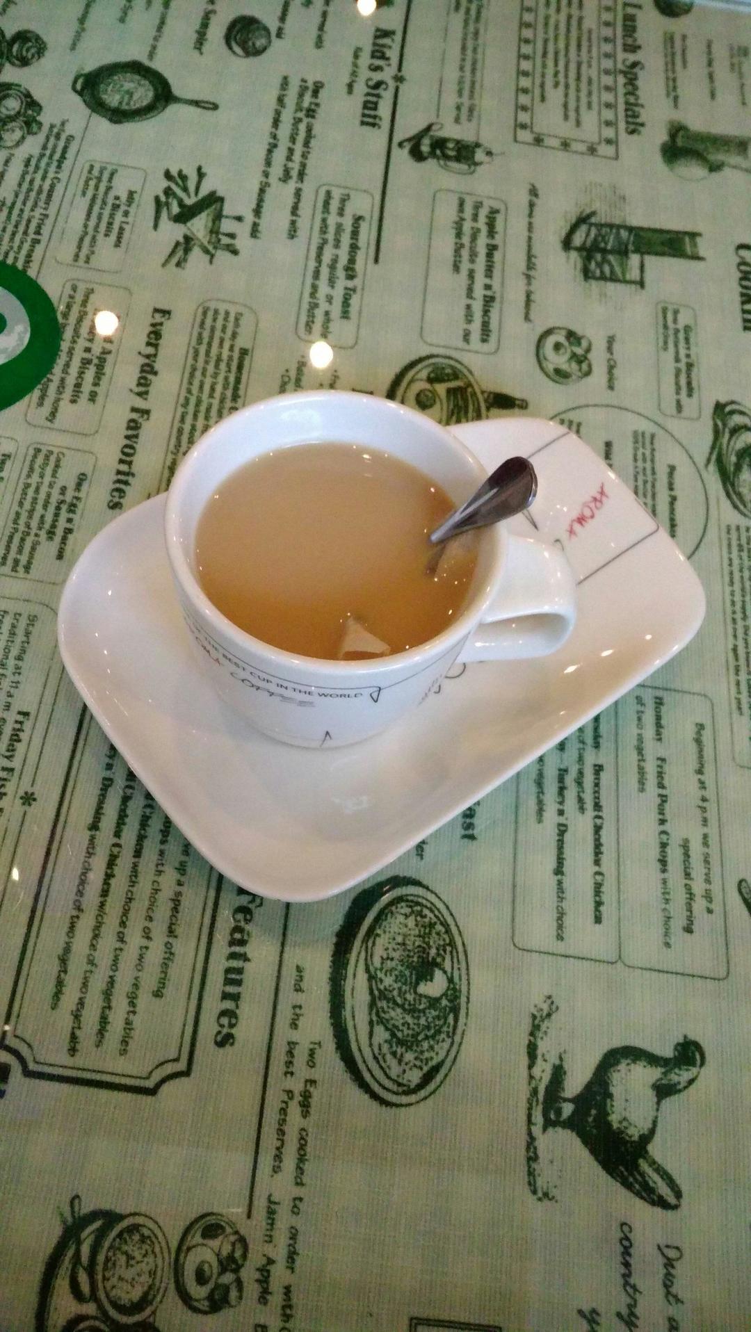 下午茶