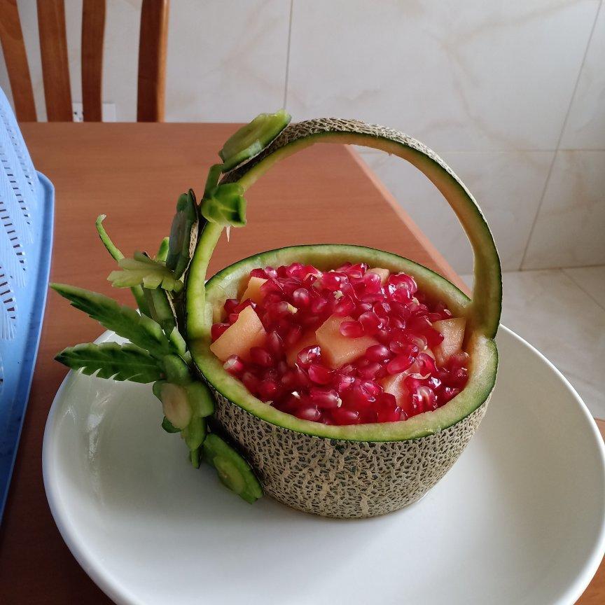 水果拼盘创意儿童摆盘草莓苹果天鹅的全部作品