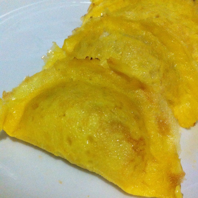上海蛋饺