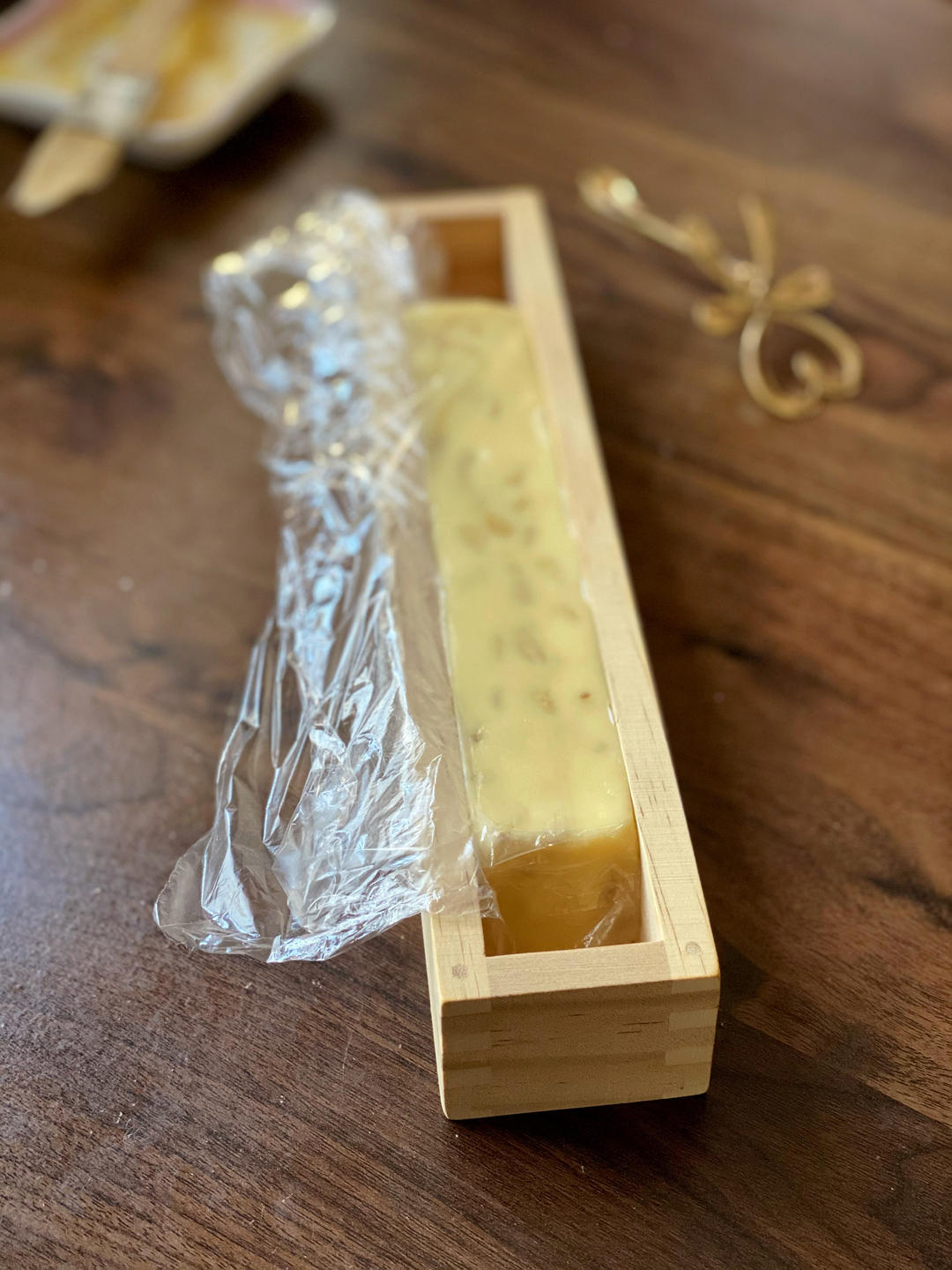 杂粮南瓜饭【2月北鼎养生壶食谱】