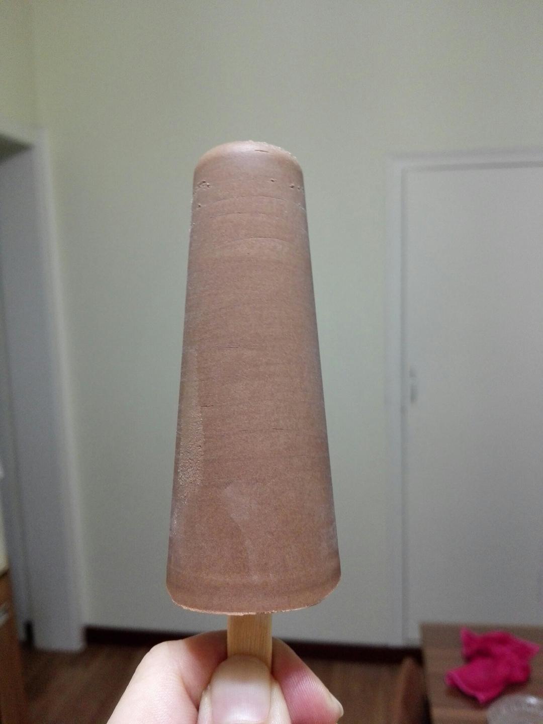 超浓郁巧克力雪糕