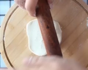 手抓饼老婆饼