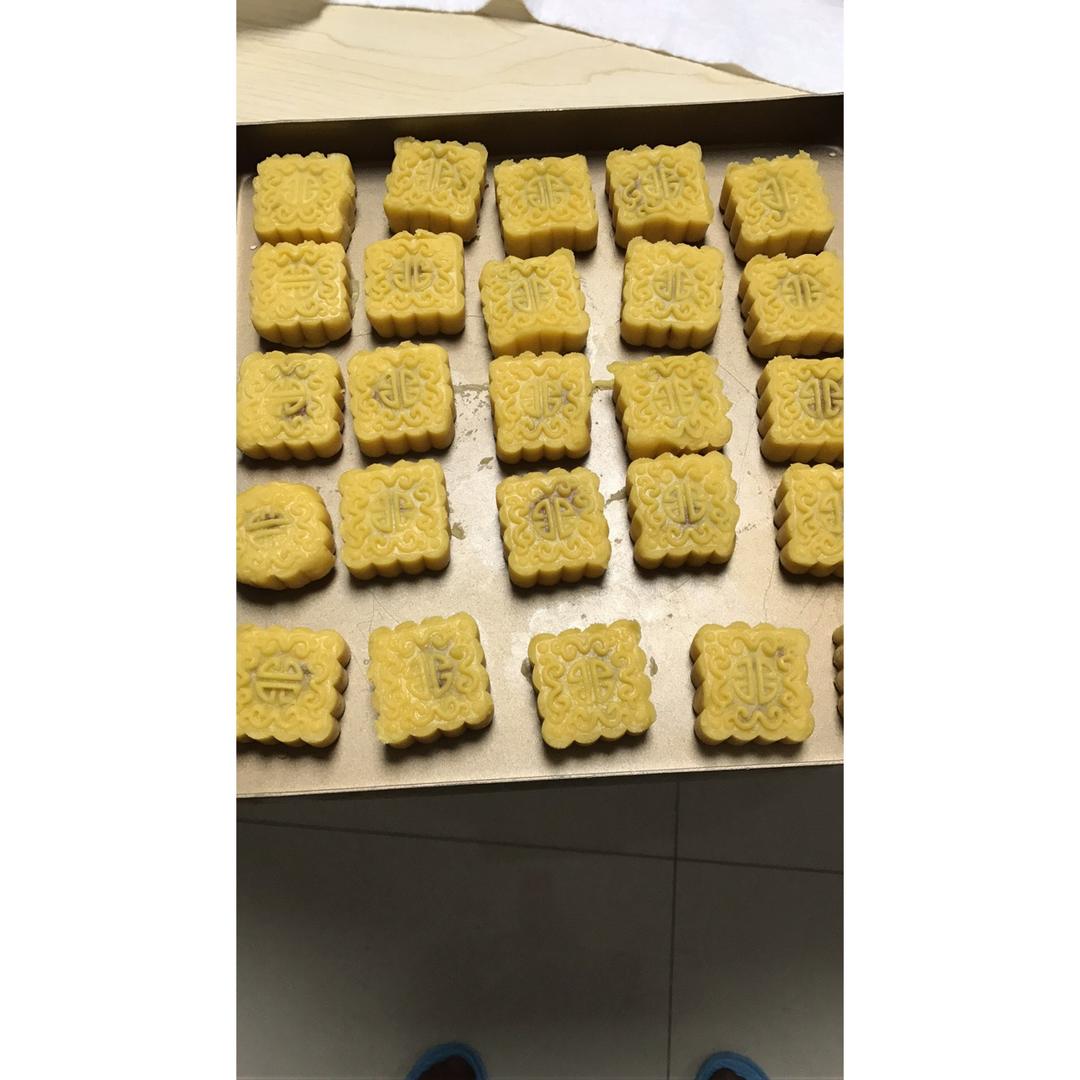 凤梨酥