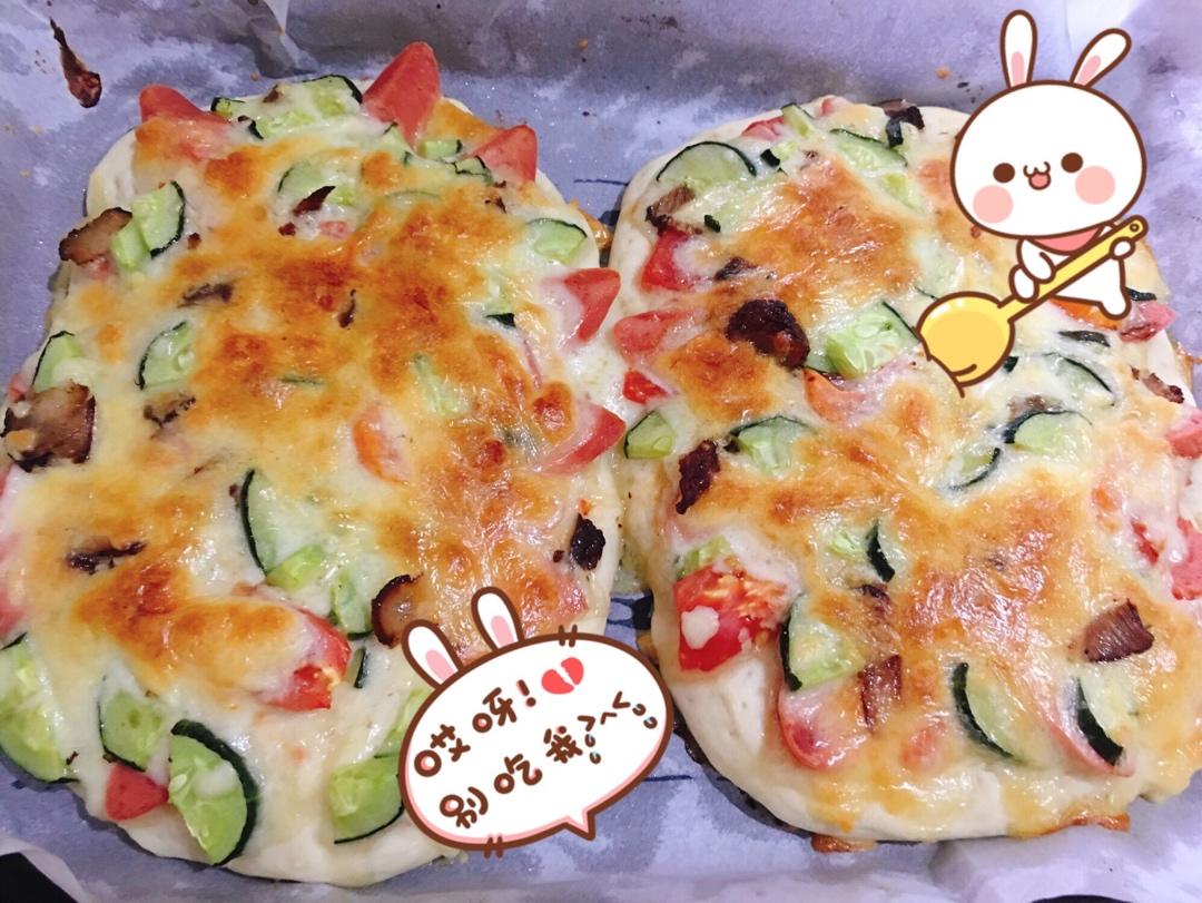 披萨饼底（6寸）