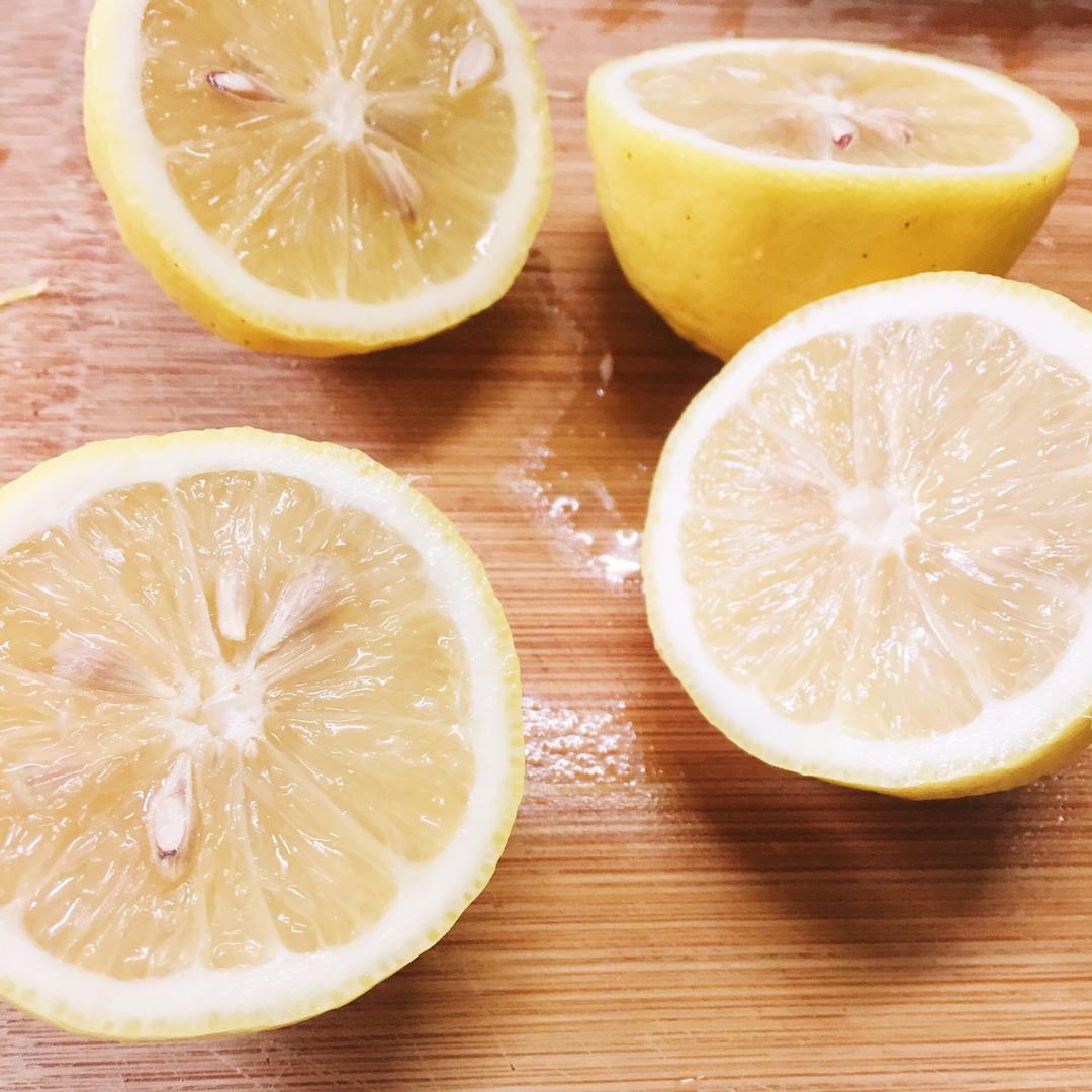 一见倾心的柠檬酱-Lemon Curd