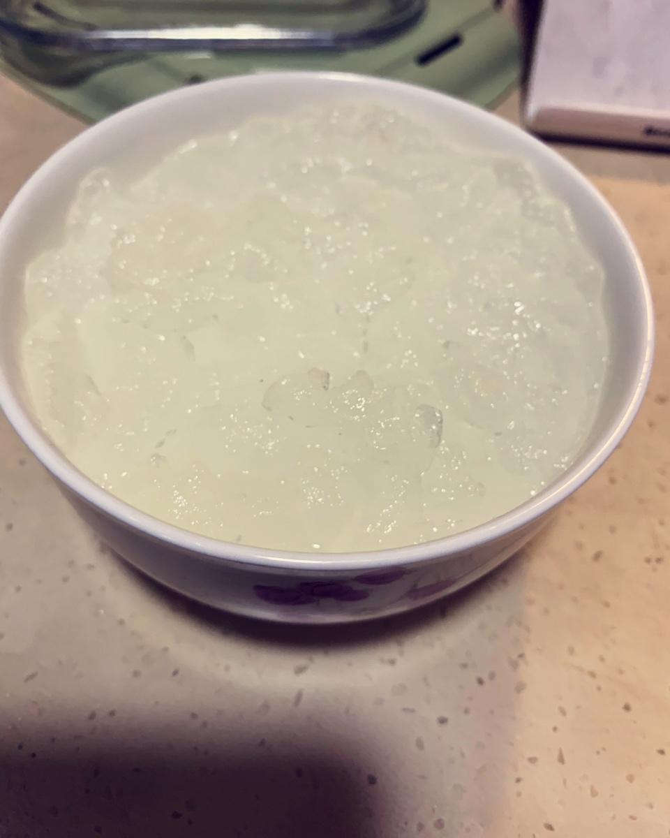 红枣冰糖炖雪蛤
