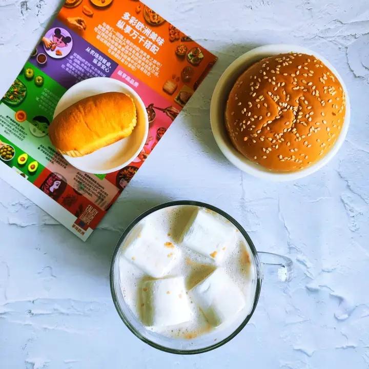 🔥冬日暖饮 l 热可可牛奶