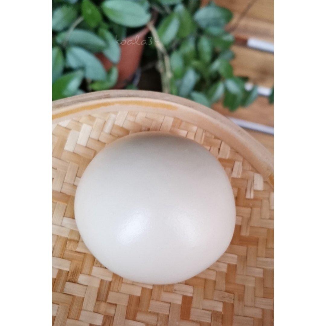 水光肌白馒头‼️(超简单 内附视频 详细版)