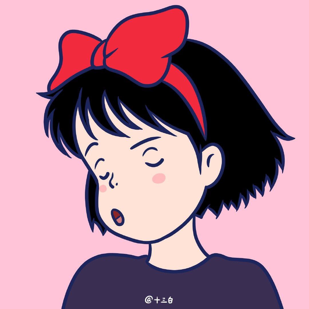 mini卜卜