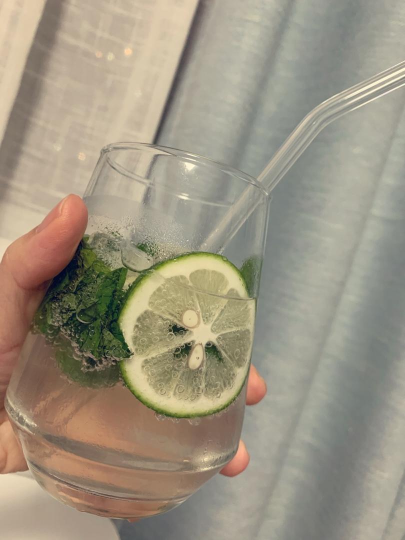 超解压莫吉托 | mojito带来的快乐，与酒精无关