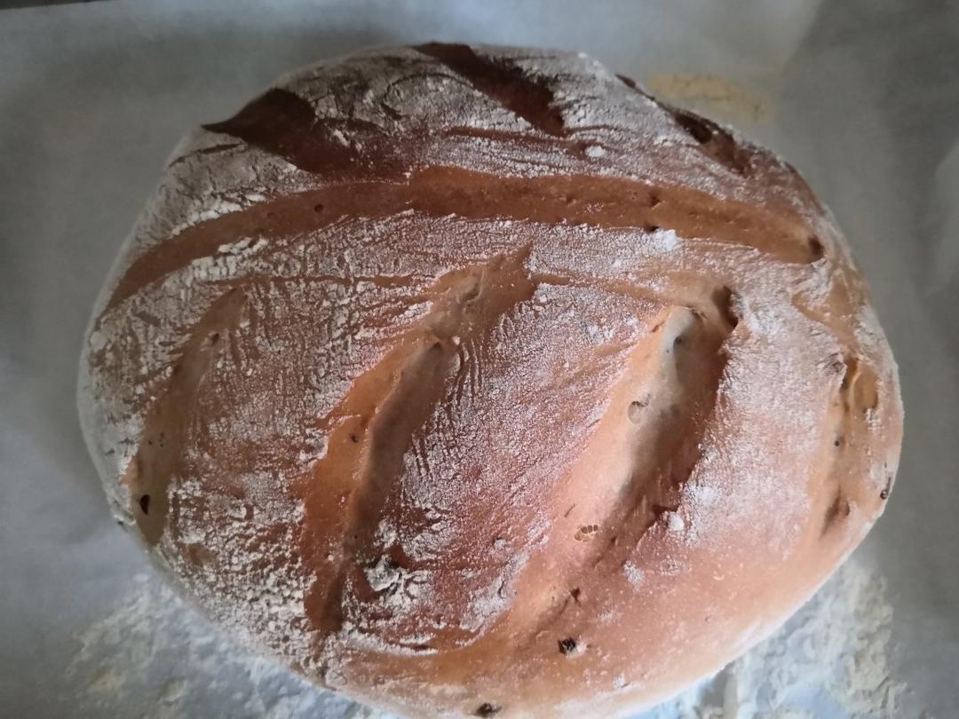 永不失败的欧包配方