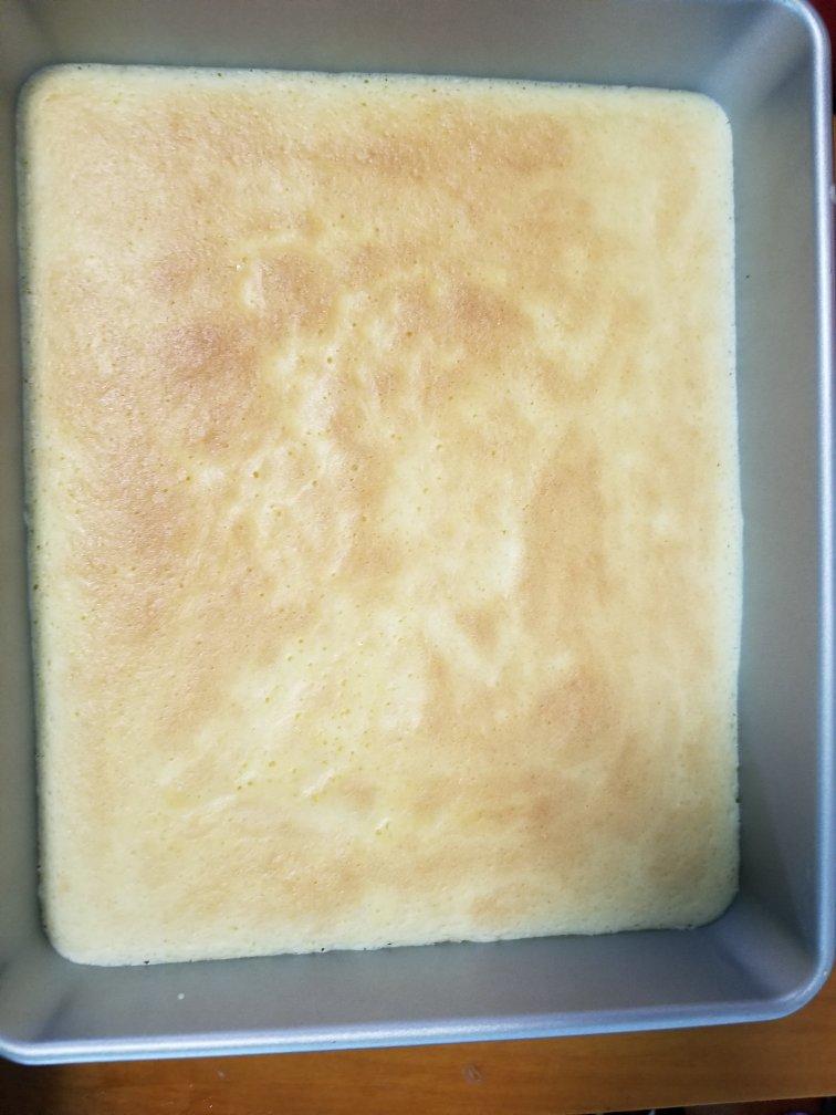 冷冻奶油奶酪 芝士的使用-轻乳酪/芝士蛋糕