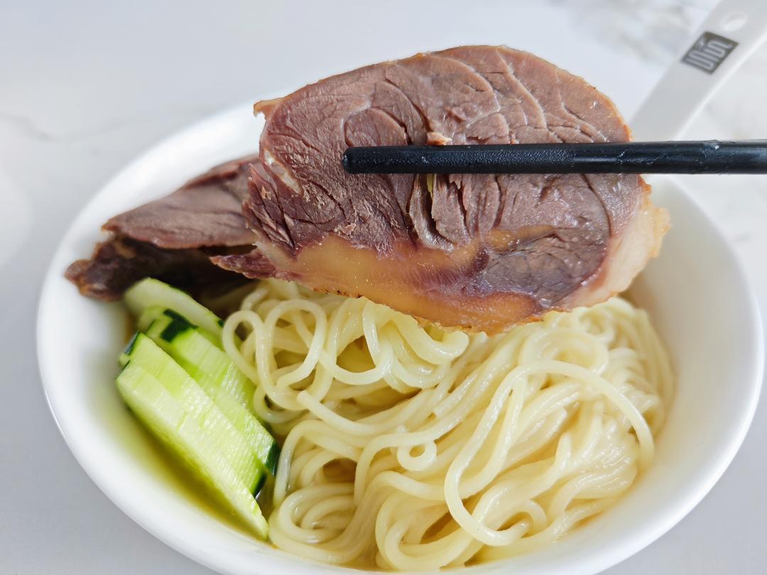 极简·古法｜酱牛肉·卤牛肉·牛腱子｜卡卡爸·不藏私