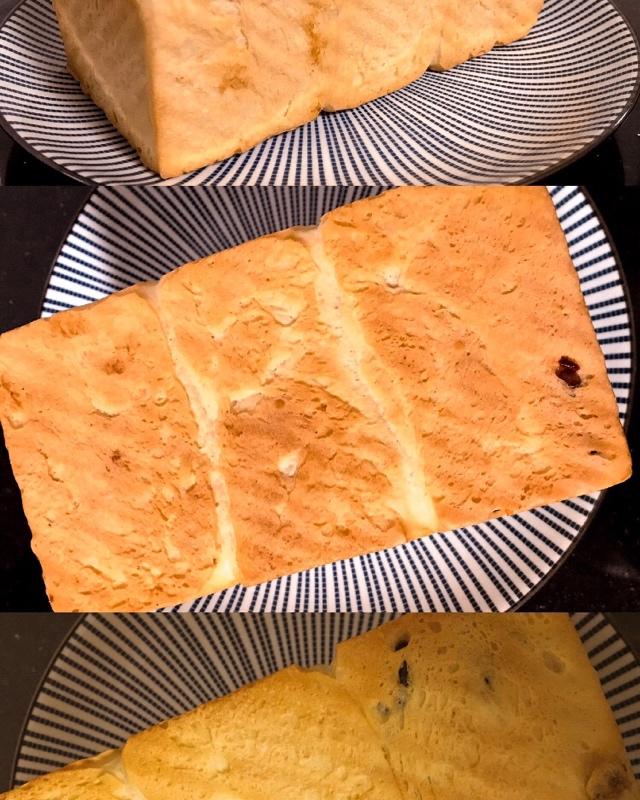 中种吐司