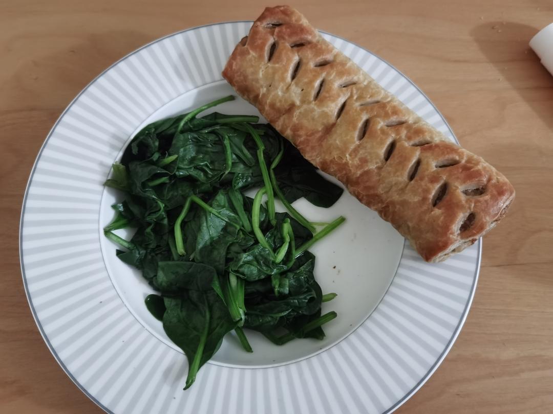 神经性厌食症和素食疗愈|Vegan Journey of Anorexia Recovery