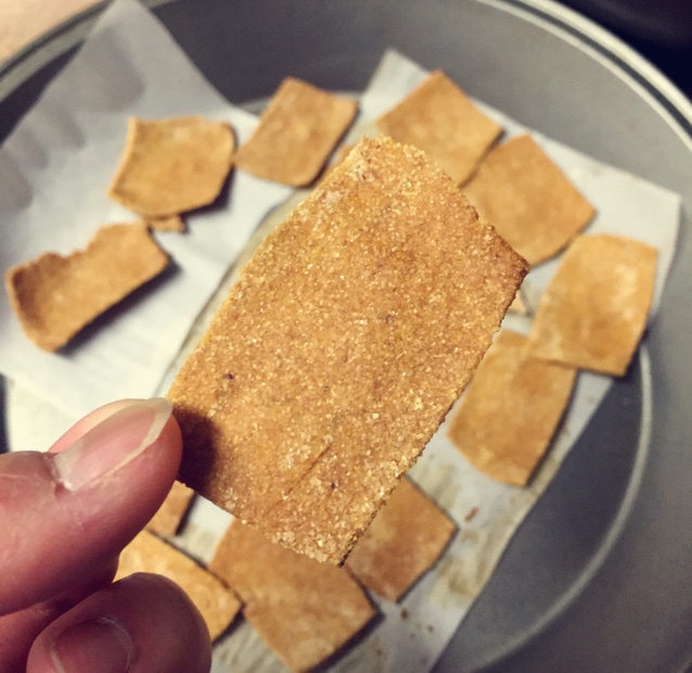 墨西哥玉米片nacho健康零食