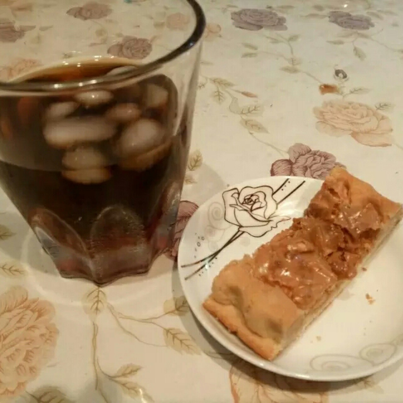 西式面点师初级科目—花生排