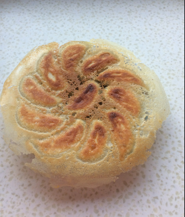 冰花煎饺