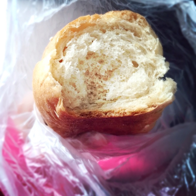 全麦杂粮乳酪面包