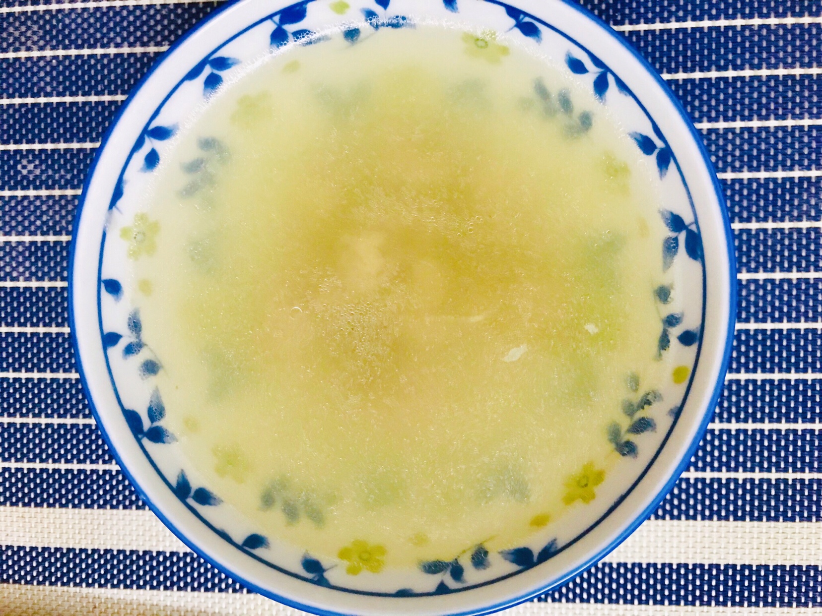 广东汤水——石斛田七煲瘦肉（生津）的做法