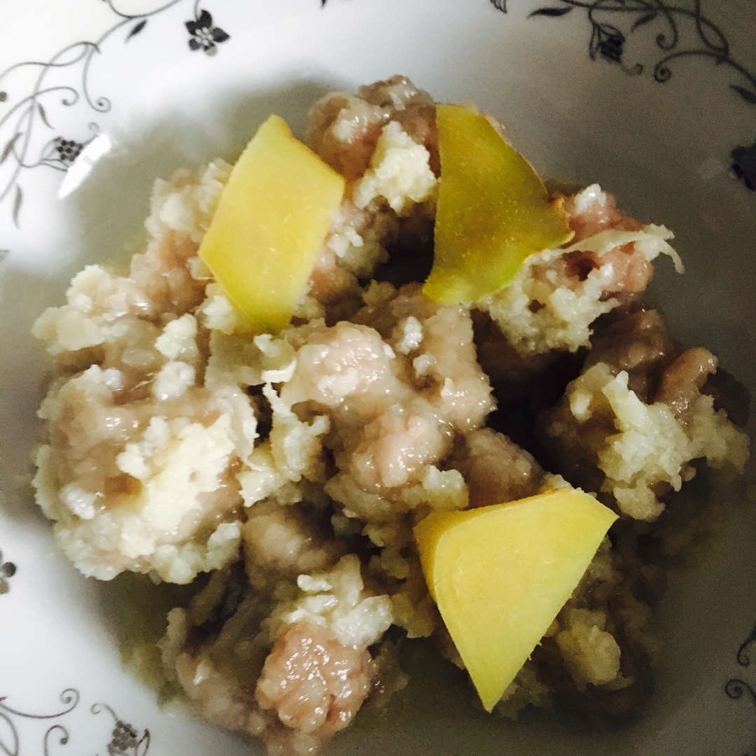 粤式早茶 蒸排骨