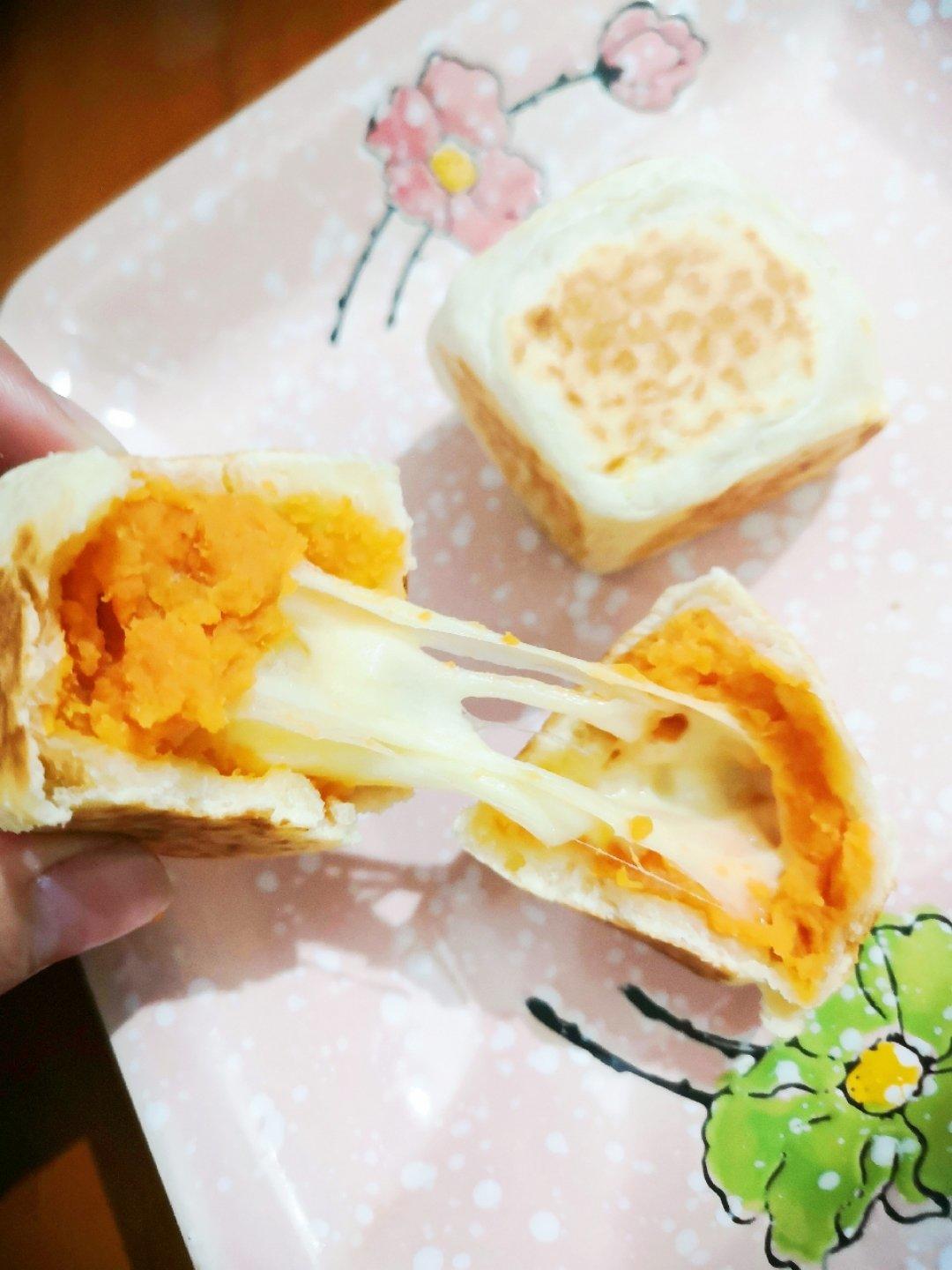 满满当当的诱惑 仙豆糕