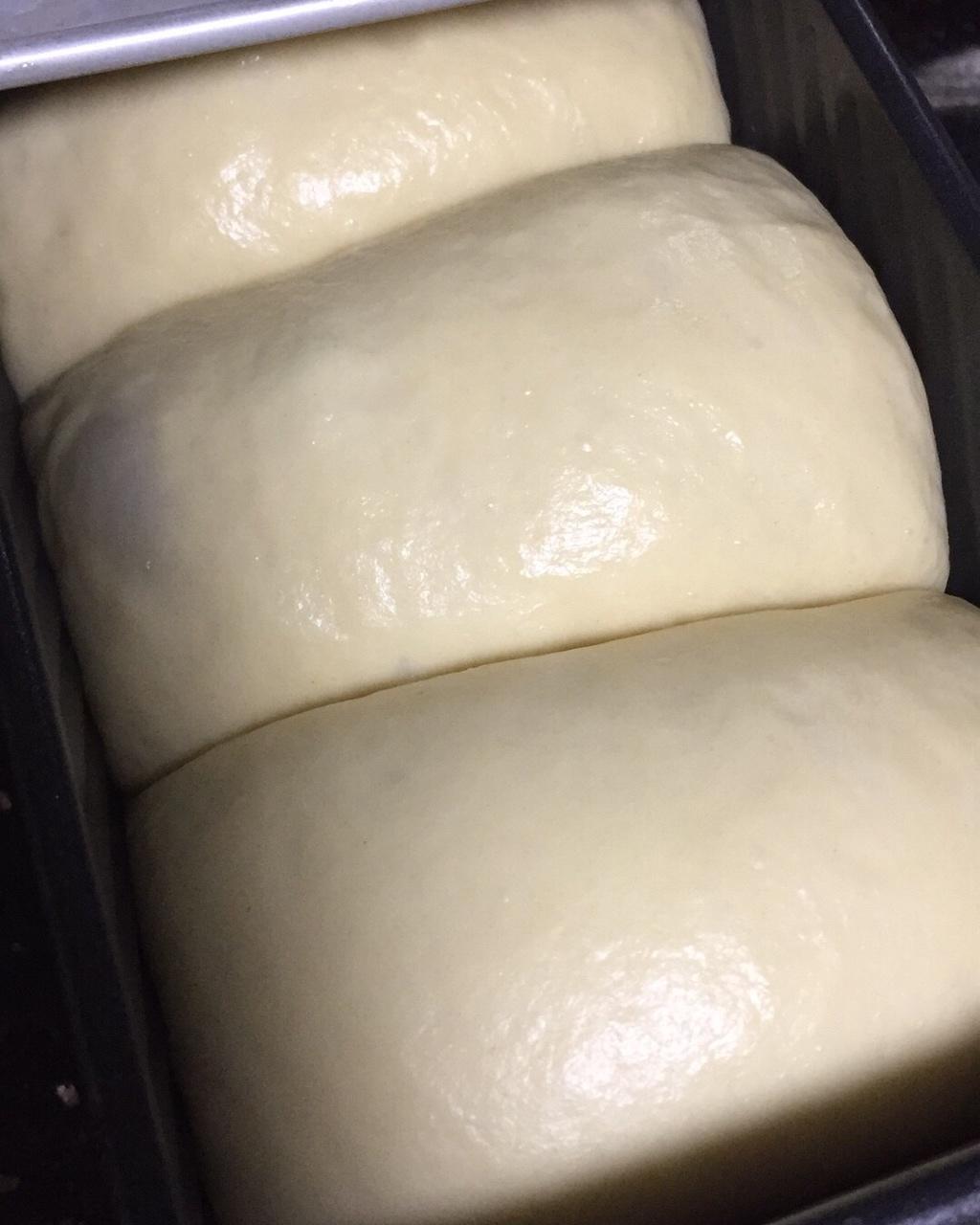 红豆吐司～好吃的昏过去