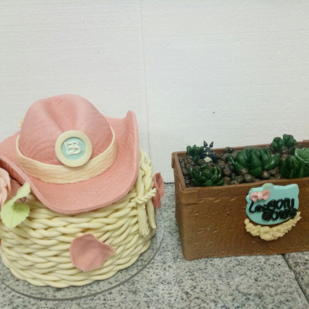 巧克力手工玫瑰