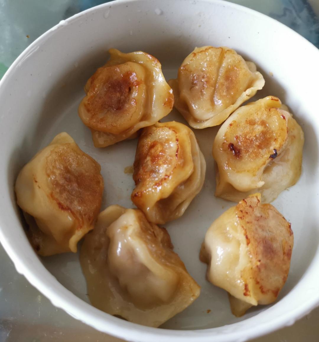 煎饺（速冻版）