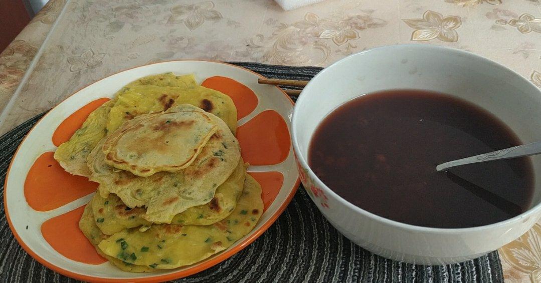 土豆饼