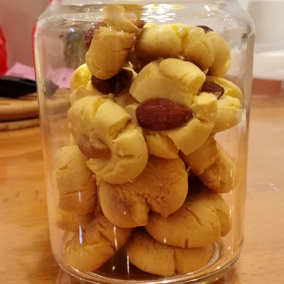 玛格丽特饼干
