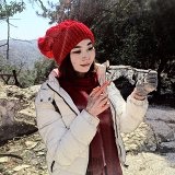 洋洋下厨房啦