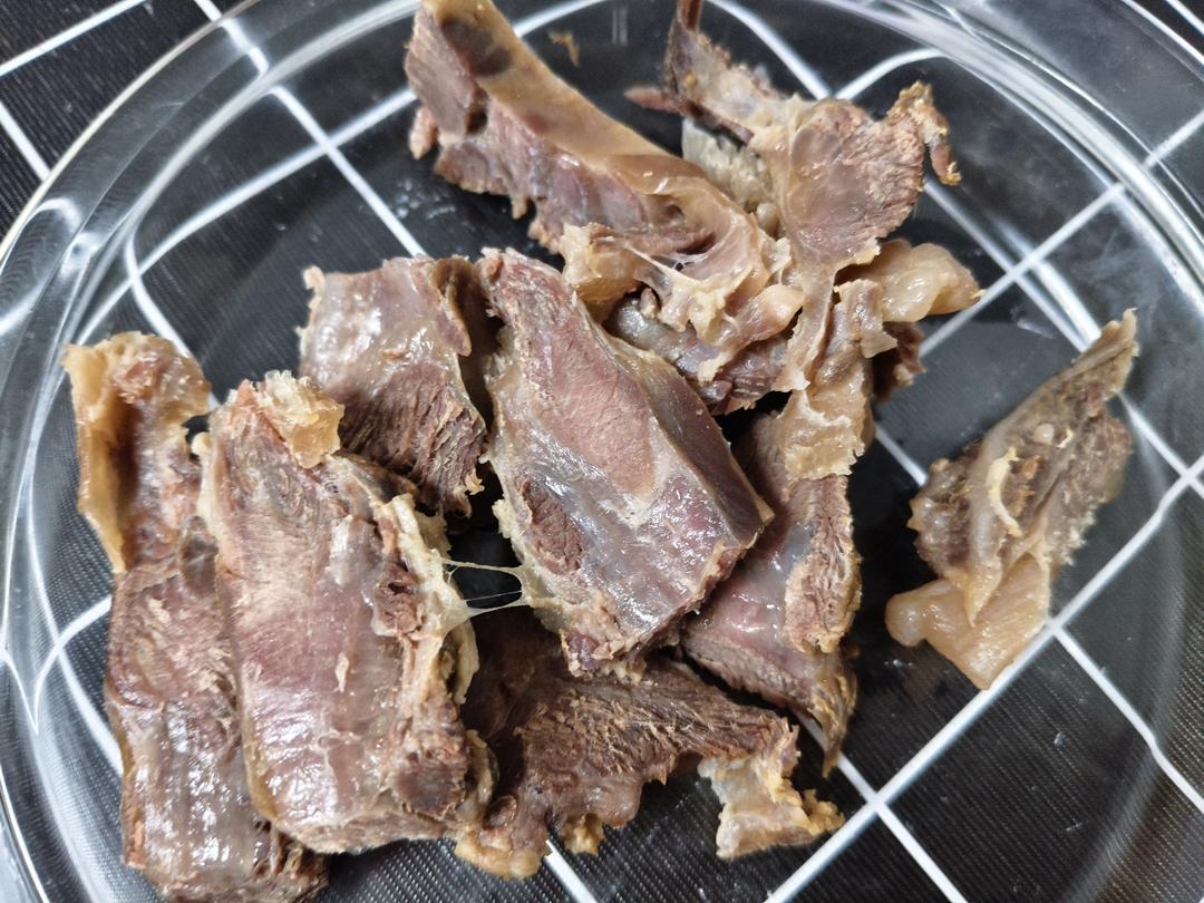 极简·古法｜酱牛肉·卤牛肉·牛腱子｜卡卡爸·不藏私