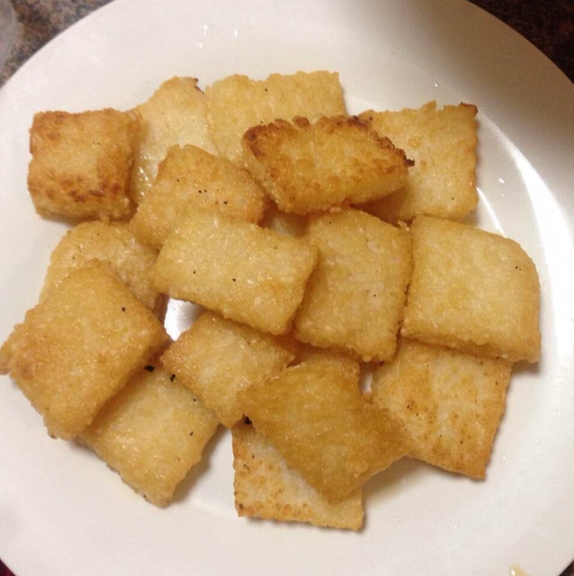糍饭糕