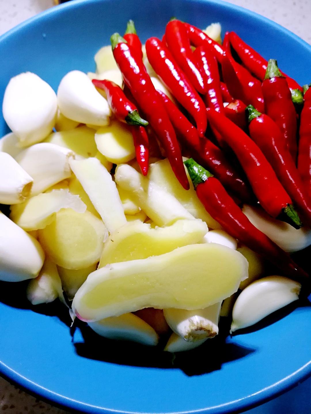 手机用户4998_c1wg做的四川泡菜