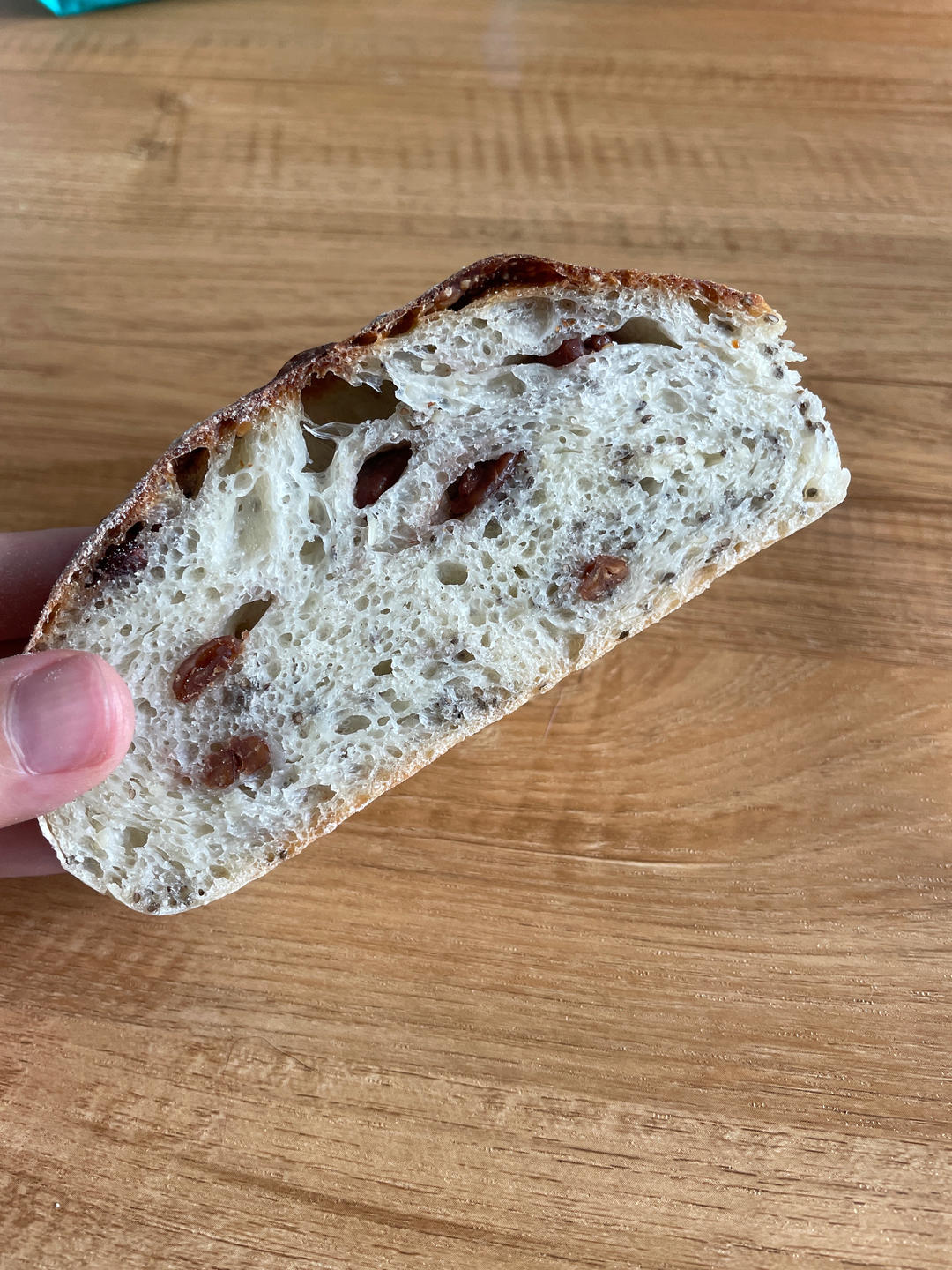 免揉意大利拖鞋面包ciabatta（吐血整理史上最全藤田千秋免揉欧包制作心得）