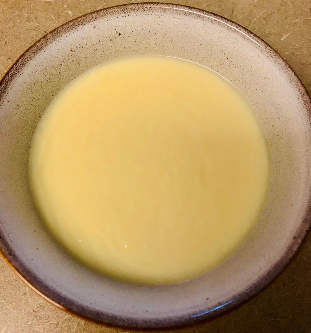 超快手低失败近乎完美蒸蛋法