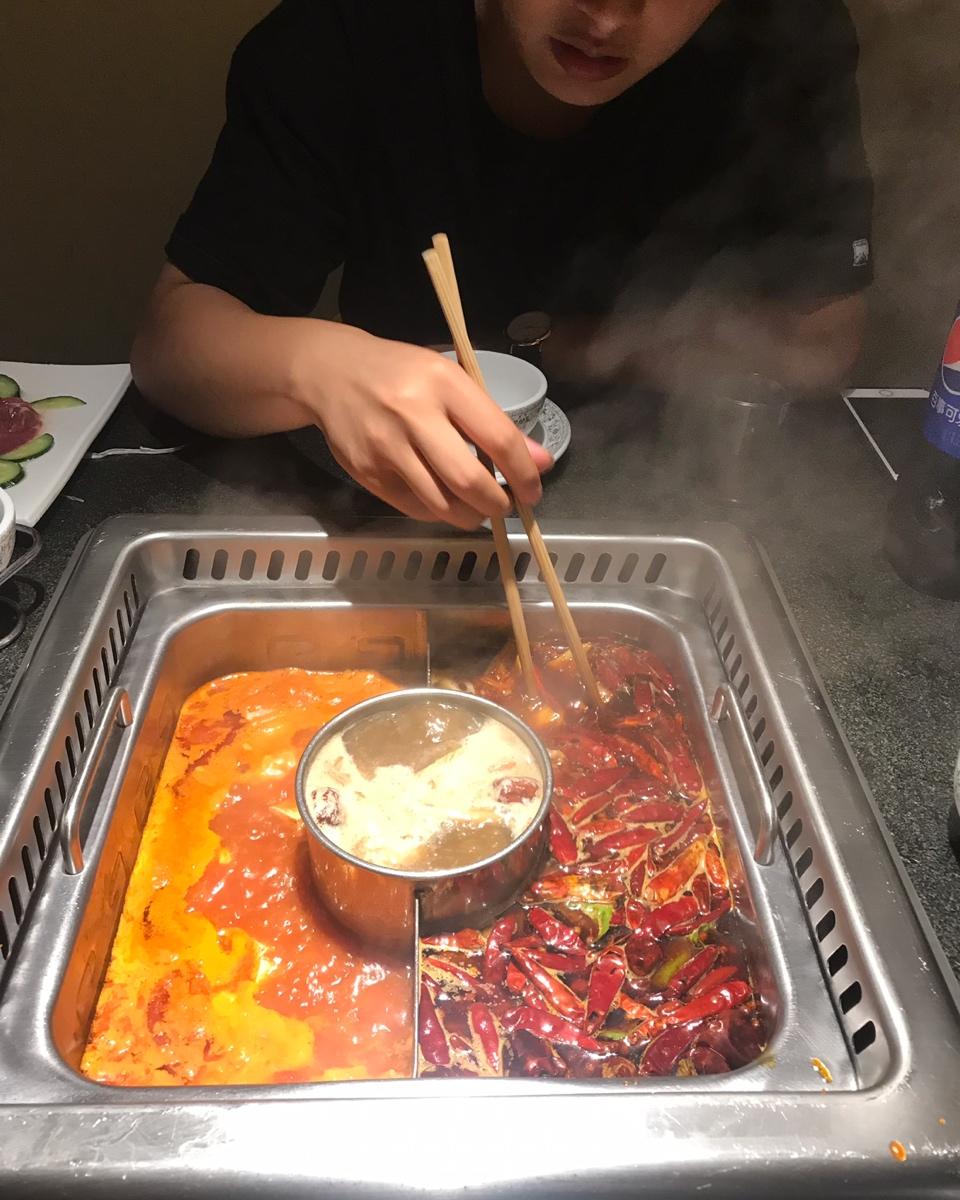 外食－こちらは逛吃逛吃ガールDEATH～