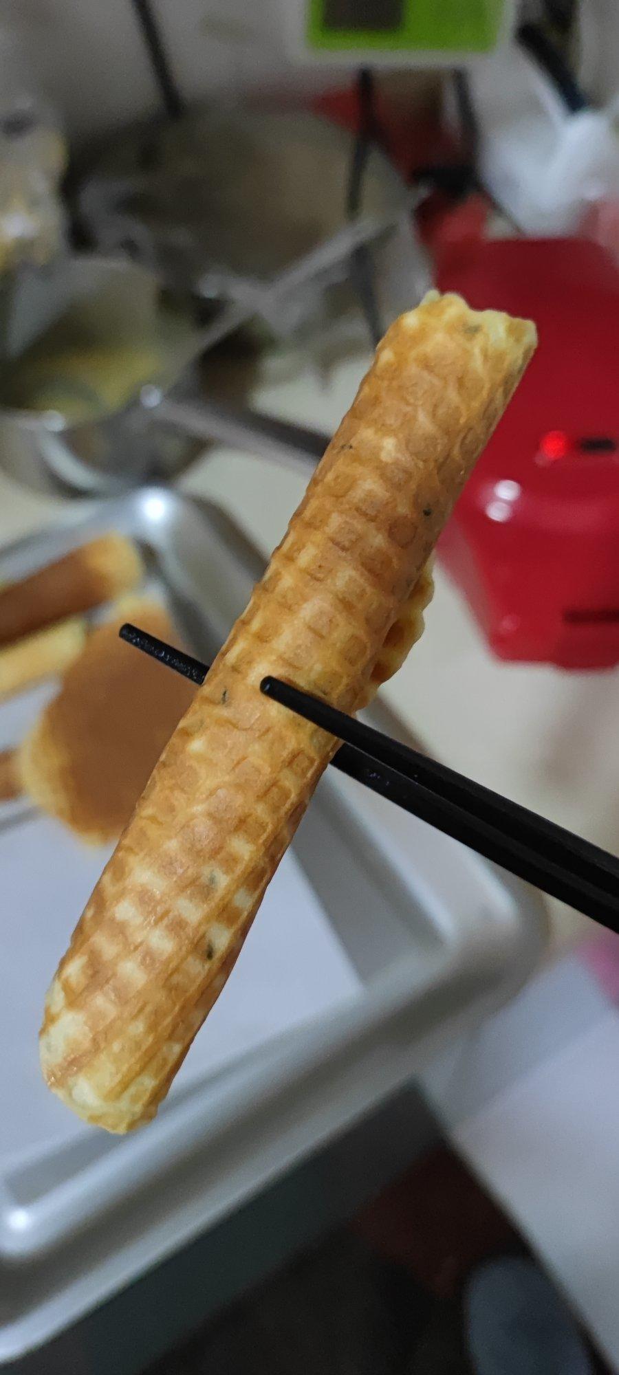 蛋卷（电饼铛版）