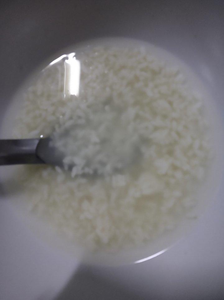米酒，酒酿，醪糟