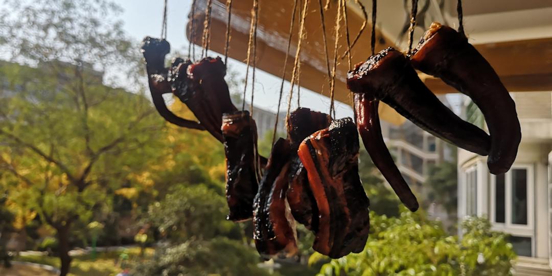 最最最简单的美味酱肉