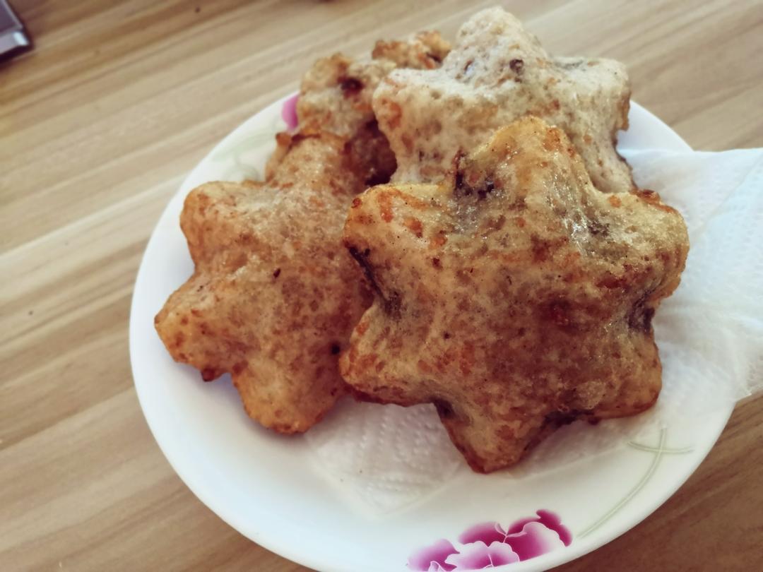 闽南惠安炸粿的做法