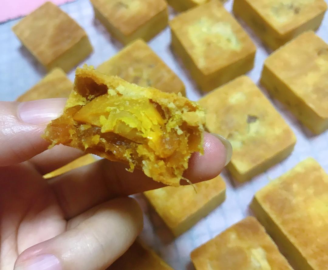 《Tinrry下午茶》教你做凤梨酥
